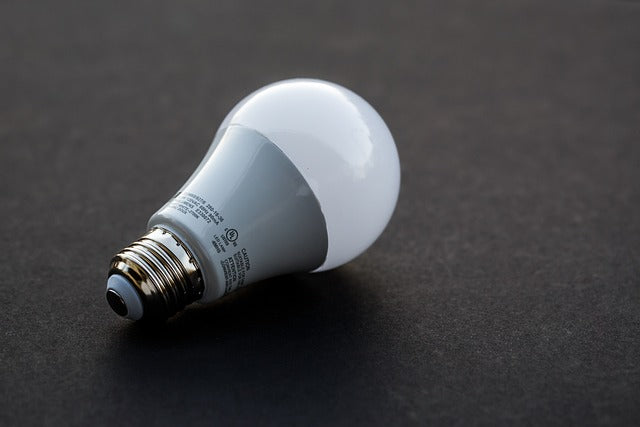 Features of LED Bulbs in Pakistan