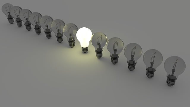 How to Determine If a Light Bulb Is LED or Incandescent?