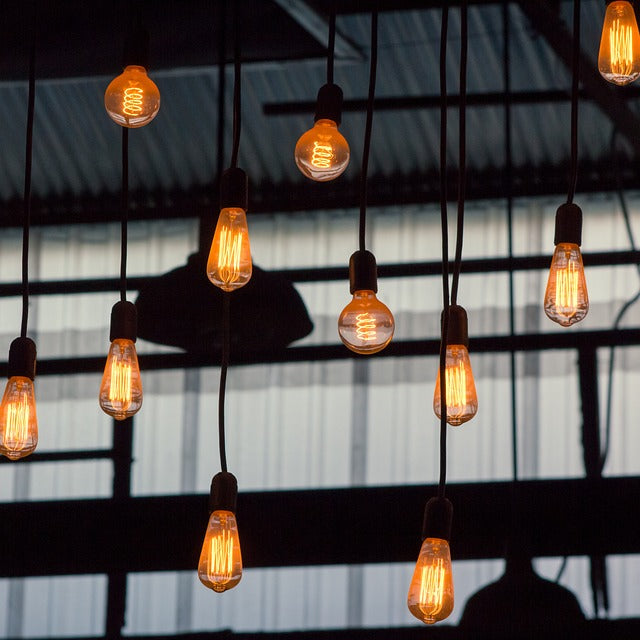 Can Indoor Lights Be Used Outdoors? Understanding the Risks and Considerations