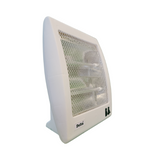 Delta Elegant Electric Heater with 2 Heat Settings