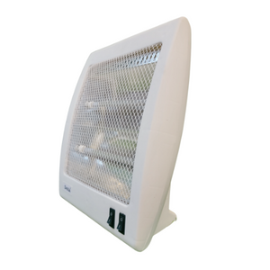 Delta Elegant Electric Heater with 2 Heat Settings