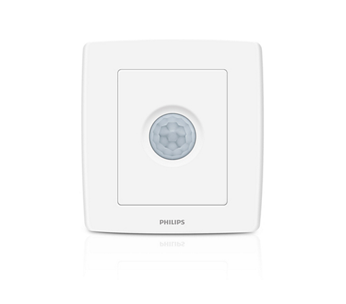 Philips LeafStyle IR Sensor Control Switch - Barkat Trading Company