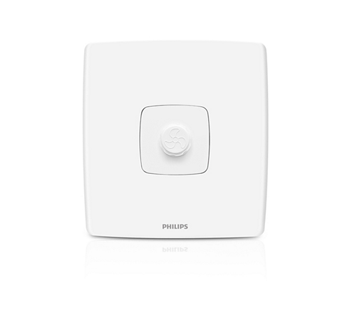 Philips LeafStyle Fan Dimmer 300W - Barkat Trading Company