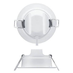 Philips MESON 7W 6500K WH recessed LED 3" Dia Cool Daylight - Barkat Trading Company