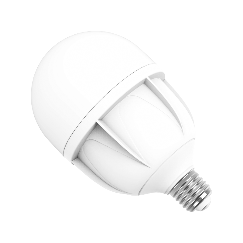 30W Fast Lights LED Bulb Value T Type