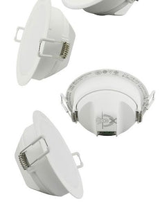 Philips MESON 5W 3000K WH recessed LED 3" Dia - Barkat Trading Company