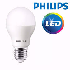 Philips Essential LED Bulb 3.5W E27 Cool Day Light - Barkat Trading Company
