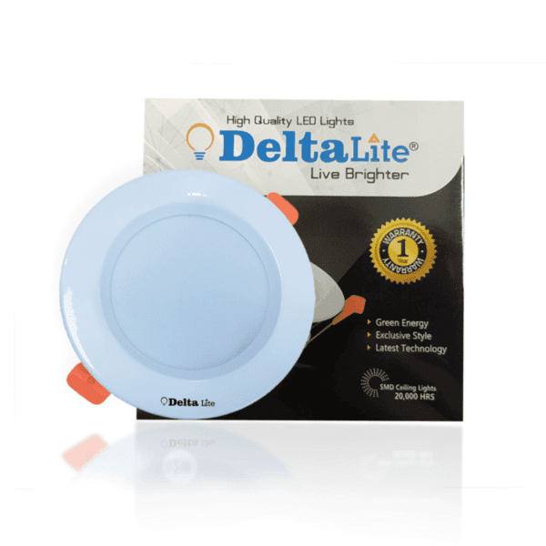 LED Downlight 7 Watt