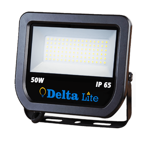 50 Watt LED Floodlights