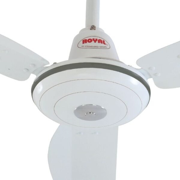 Royal Hi-Standard Ceiling Fan